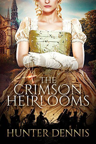 The Crimson Heirlooms