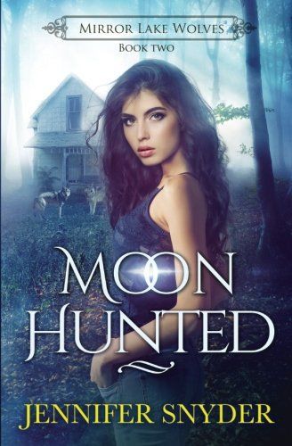 Moon Hunted