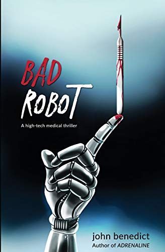 Bad Robot
