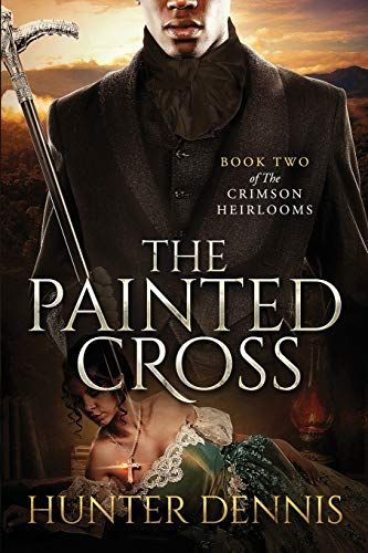 The Painted Cross
