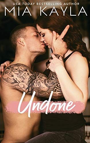Undone: Billionaire Brothers