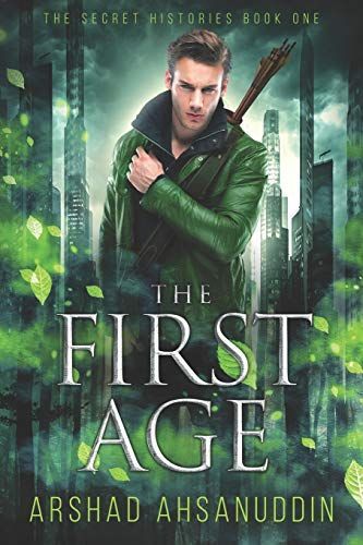 The First Age