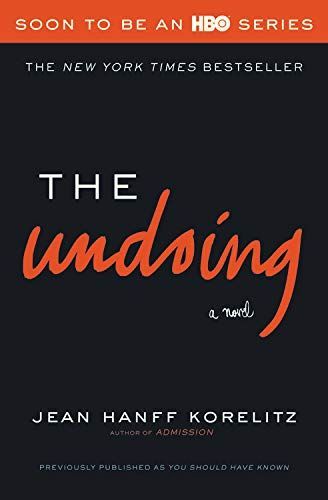 The Undoing