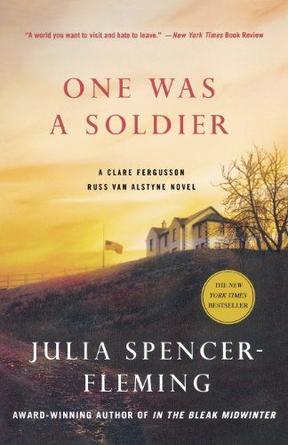 One Was a Soldier