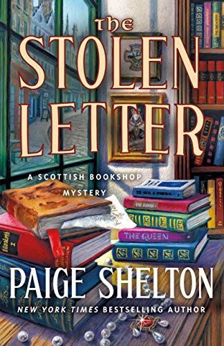 The Stolen Letter