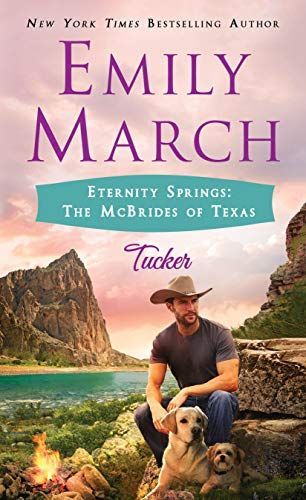 Eternity Springs: The McBrides of Texas