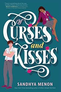 Of Curses and Kisses