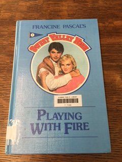 Playing with Fire