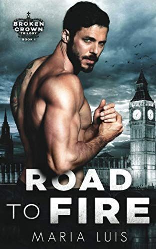 Road to Fire