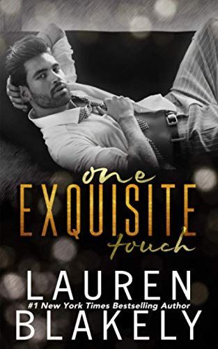 One Exquisite Touch