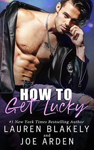 How To Get Lucky