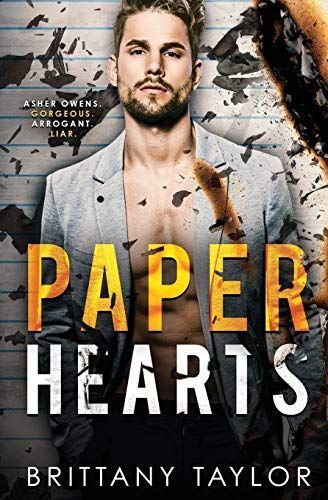 Paper Hearts