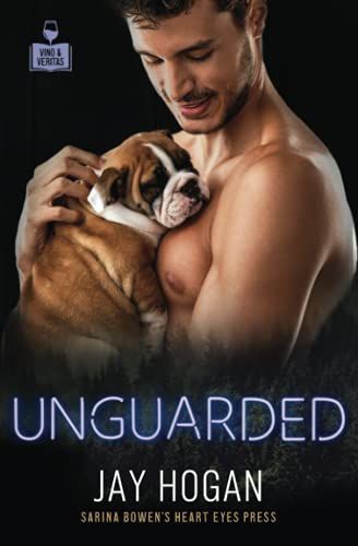 Unguarded