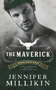 The Maverick (Hayden Family Series)
