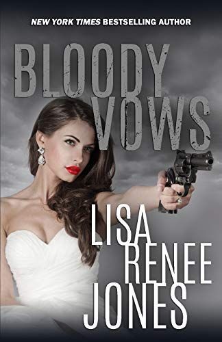 Bloody Vows