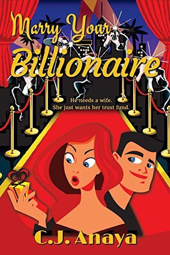 Marry Your Billionaire