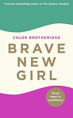 Brave New Girl