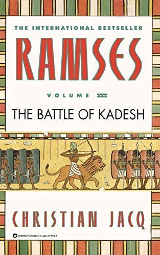 Ramses: The Battle of Kadesh -