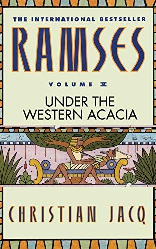 Ramses: Under the Western Acacia -