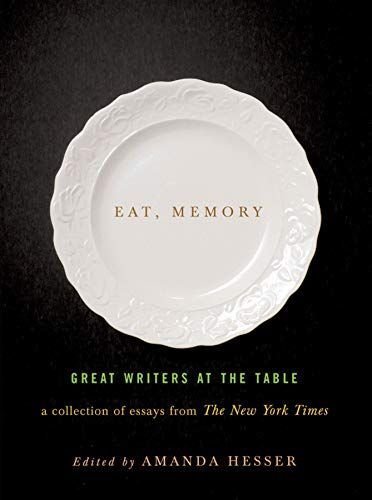 Eat, Memory