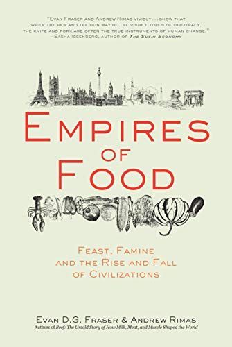Empires of Food