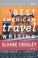 The Best American Travel Writing 2011