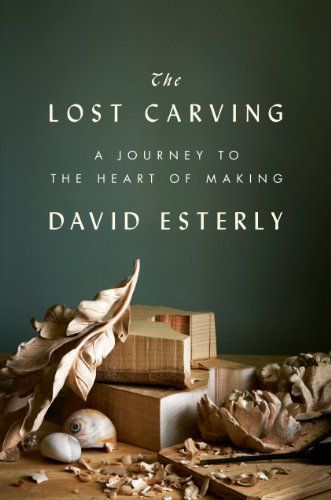The Lost Carving