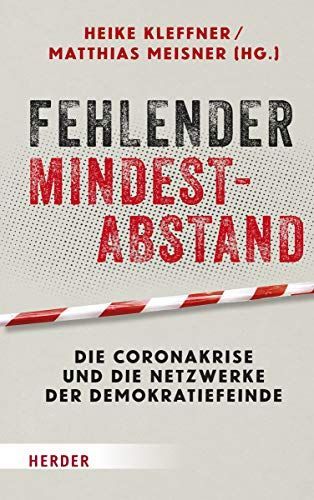 Fehlender Mindestabstand