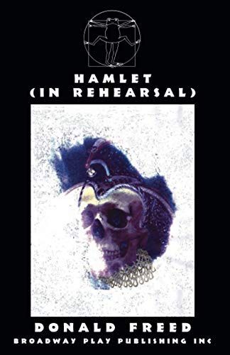 Hamlet (in Rehearsal)