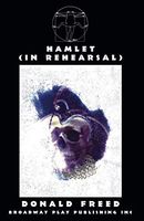 Hamlet (in Rehearsal)