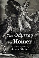 The Odyssey by Homer