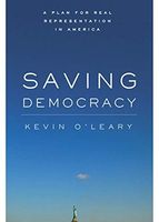 Saving Democracy