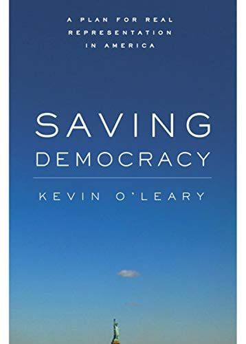 Saving Democracy
