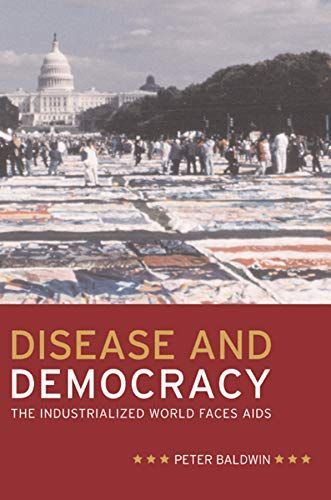 Disease and Democracy