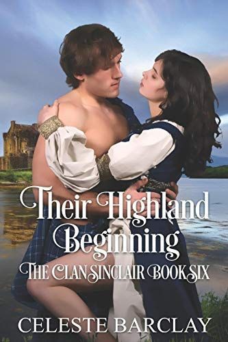 Their Highland Beginning