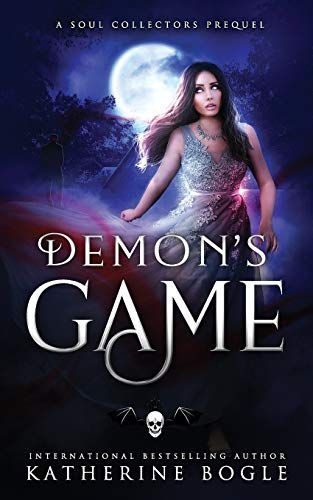 Demon's Game