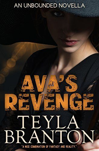 Ava's Revenge