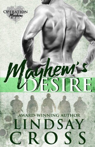 Mayhem's Desire