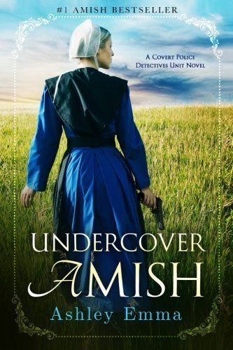 Undercover Amish