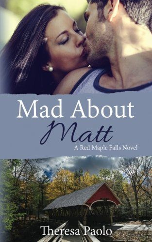 Mad about Matt