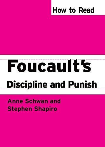 How to Read Foucault's Discipline and Punish