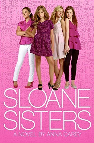 Sloane Sisters