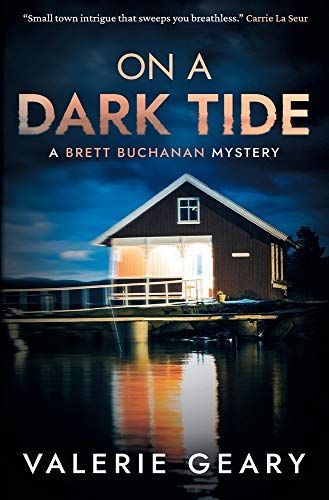 On A Dark Tide