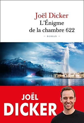 L'Énigme de la Chambre 622