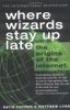 Where Wizards Stay Up Late