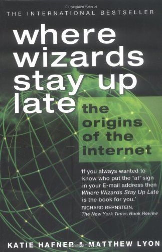 Where Wizards Stay Up Late