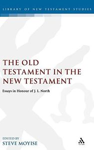 The Old Testament in the New Testament