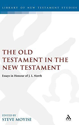 The Old Testament in the New Testament
