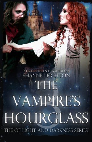 The Vampire's Hourglass