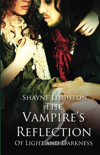 The Vampire's Reflection